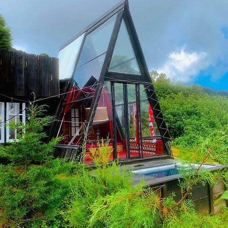 Villa Skyridge Highland Nuwara Eliya Exterior foto