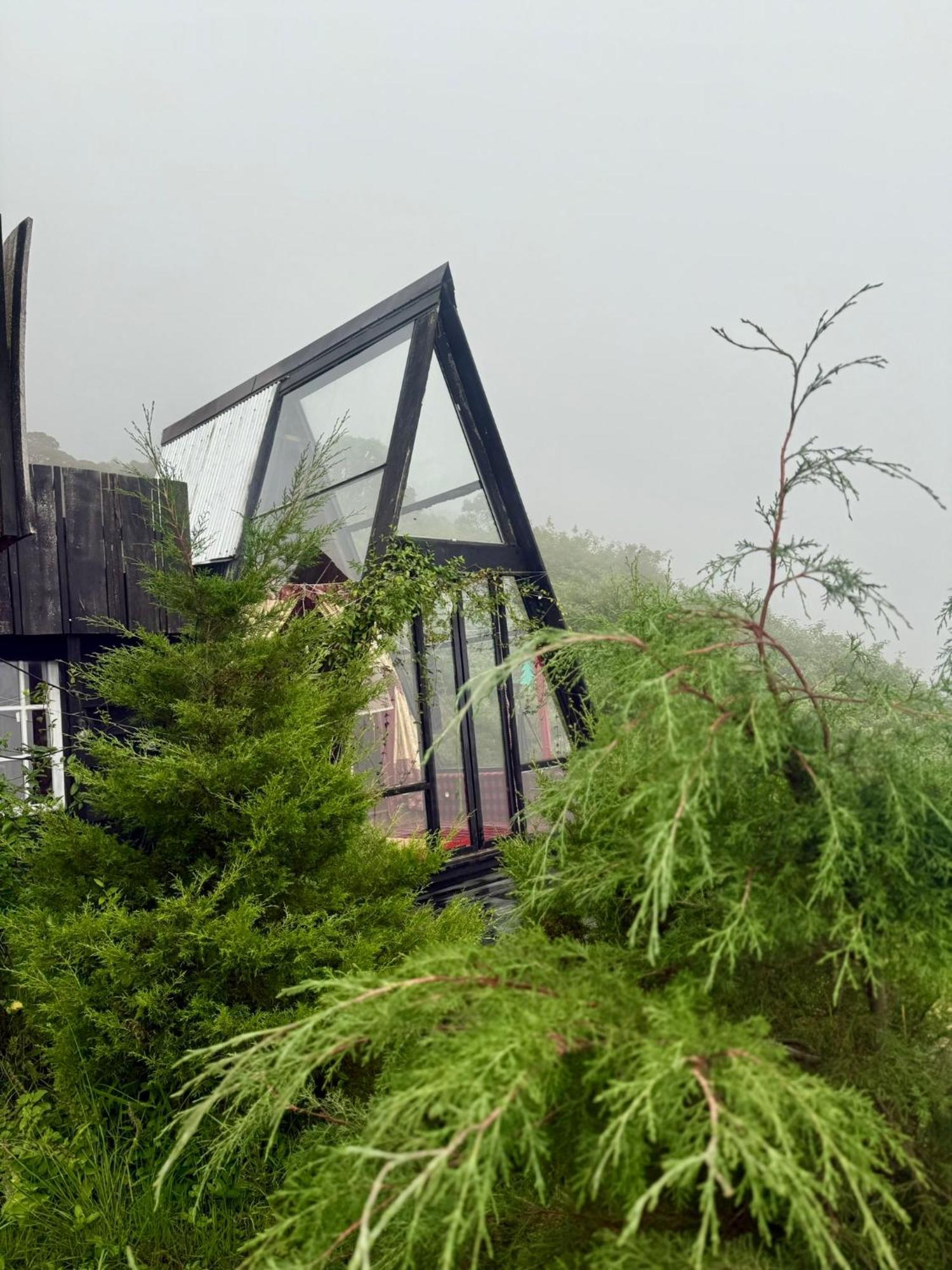 Villa Skyridge Highland Nuwara Eliya Exterior foto